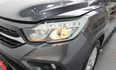 KG_Mobility_Ssangyong Rexton 2018, 130791 км, за 12990000 KRW - фото 22