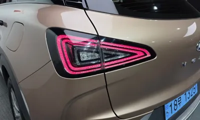 Hyundai Nexo 2022, 153563 км, за 13300000 KRW - фото 23