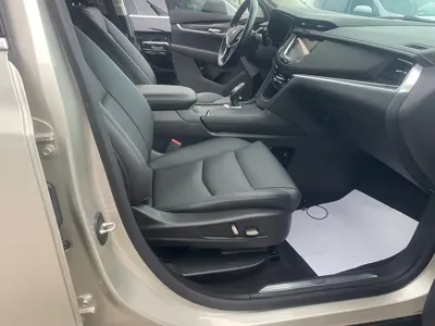 Cadillac XT5 2017, 90000 км, за 88000 CNY - фото 13