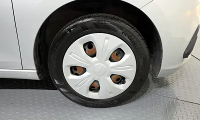 ChevroletGMDaewoo Spark 2018, 49162 км, за 5400000 KRW - фото 21