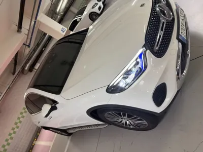 Mercedes-Benz GLC-Class 2025, 18744 км, за 68990000 KRW - фото 3