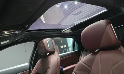 BMW 7-Series 2023, 82920 км, за 99500000 KRW - фото 32