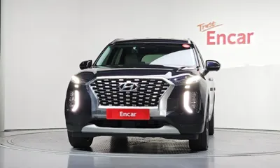 Hyundai Palisade 2022, 123168 км, за 23490000 KRW