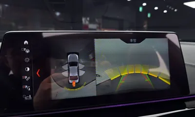 BMW 5-Series 2018, 82994 км, за 27500000 KRW - фото 14