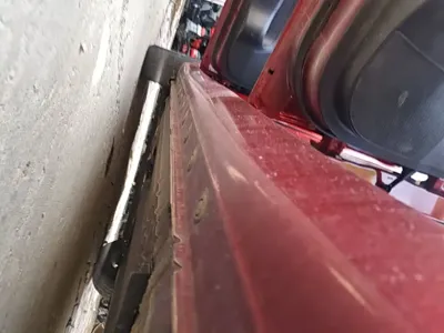 Nissan Tiida 2018, 56600 км, за 41700 CNY - фото 22