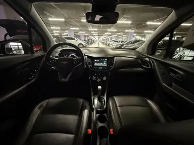 ChevroletGMDaewoo Trax 2017, 108562 км, за 7300000 KRW - фото 12