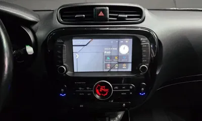 Kia Soul 2014, 131115 км, за 5990000 KRW - фото 15