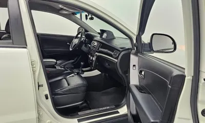 KG_Mobility_Ssangyong KORANDO 2013, 150546 км, за 4800000 KRW - фото 10