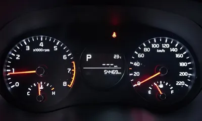 Kia Morning 2021, 54469 км, за 11700000 KRW - фото 8