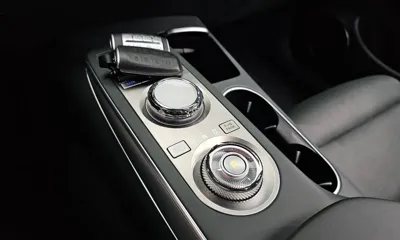 Genesis GV70 2024, 38714 км, за 43900000 KRW - фото 9