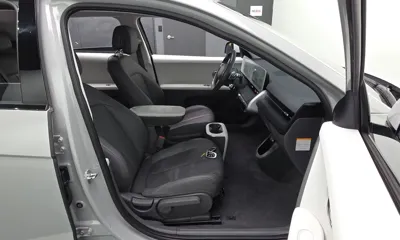 Hyundai Ioniq5 2022, 186741 км, за 20990000 KRW - фото 12