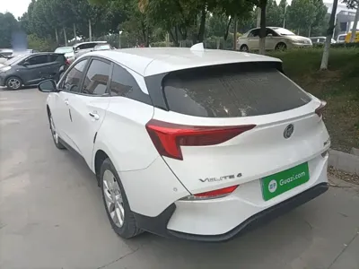 Buick Velite 6 2023, 34500 км, за 64400 CNY - фото 5