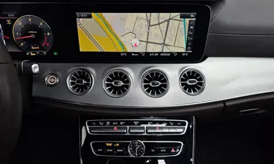 Mercedes-Benz CLS-Class 2019, 51071 км, за 38500000 KRW - фото 13