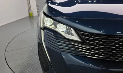Peugeot 3008 2023, 58433 км, за 32900000 KRW - фото 22