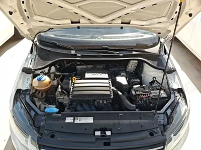 Volkswagen Santana 2019, 87500 км, за 31300 CNY - фото 20
