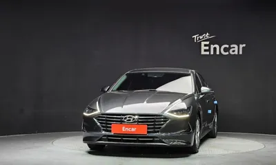 Hyundai Sonata 2020, 121048 км, за 10500000 KRW