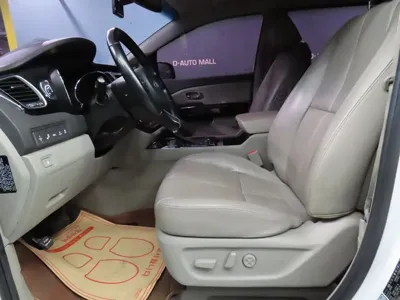 Kia Canival 2017, 194282 км, за 9000000 KRW - фото 6