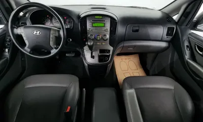 Hyundai Starex 2015, 235385 км, за 6300000 KRW - фото 7