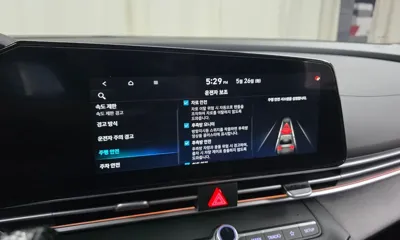 Hyundai Avante 2026, 10515 км, за 58800000 KRW - фото 31