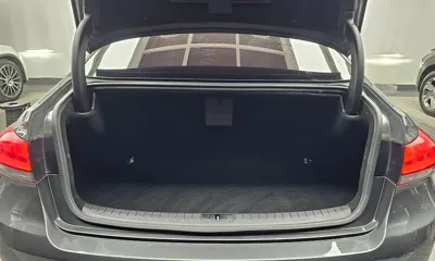 Genesis G80 2019, 95597 км, за 17500000 KRW - фото 20