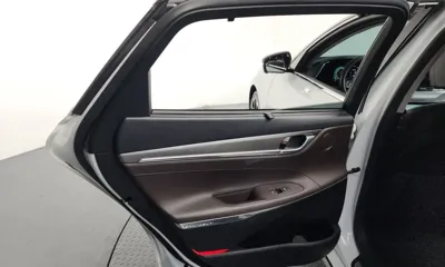 Hyundai Grandeur 2020, 112682 км, за 26300000 KRW - фото 26