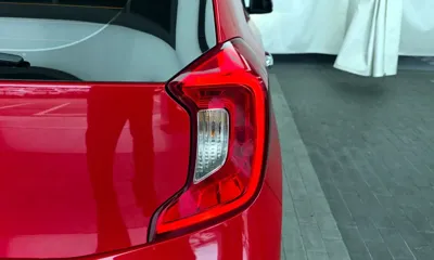 Kia Morning 2018, 14956 км, за 10500000 KRW - фото 23