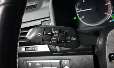 KG_Mobility_Ssangyong Rexton 2021, 112992 км, за 14700000 KRW - фото 30