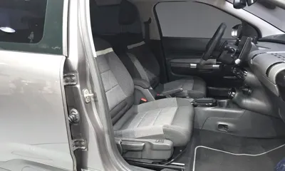 Citroen-DS C4 CACTUS 2019, 80254 км, за 7800000 KRW - фото 11