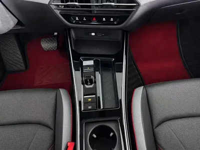 Volkswagen Lamando 2022, 43000 км, за 136800 CNY - фото 10