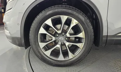 Renault-KoreaSamsung QM6 2017, 211380 км, за 7290000 KRW - фото 5