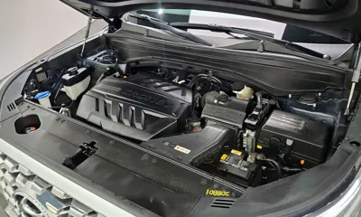 Hyundai Palisade 2020, 80473 км, за 23300000 KRW - фото 6