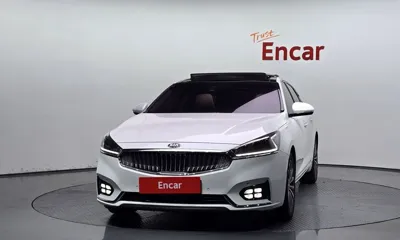 Kia K7 2016, 115208 км, за 10990000 KRW