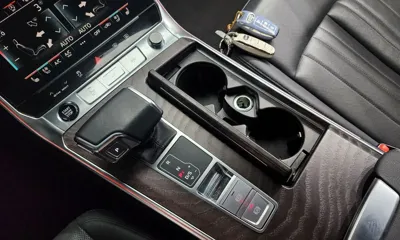 Audi A6 2023, 48196 км, за 35500000 KRW - фото 9