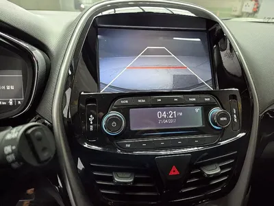 ChevroletGMDaewoo Spark 2017, 119929 км, за 5700000 KRW - фото 18