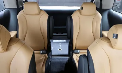 Kia Canival 2021, 29259 км, за 25300000 KRW - фото 26