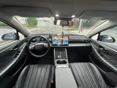 AION AION RT 2025, 52000 км, за 93800 CNY