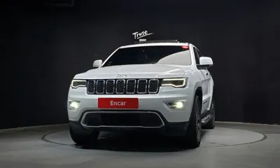 Jeep Cherokee 2018, 66573 км, за 17900000 KRW