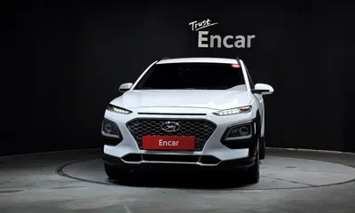 Hyundai Kona 2020, 48345 км, за 17900000 KRW - фото 3