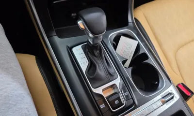 Kia Canival 2021, 95193 км, за 18500000 KRW - фото 9