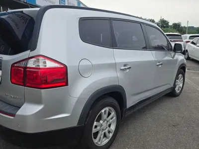 ChevroletGMDaewoo Orlando 2016, 209850 км, за 3590000 KRW - фото 2