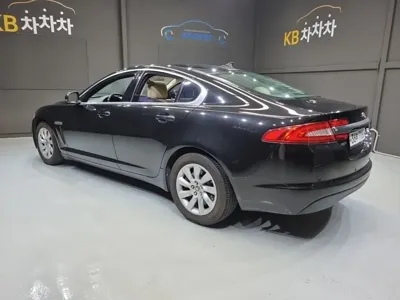 Jaguar XF 2013, 150535 км, за 3990000 KRW - фото 2