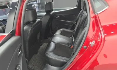 Renault-KoreaSamsung Cilo 2019, 73303 км, за 6990000 KRW - фото 12