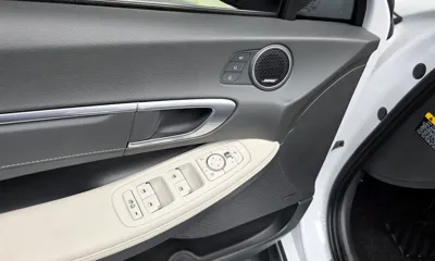 Hyundai Sonata 2020, 93064 км, за 20900000 KRW - фото 20