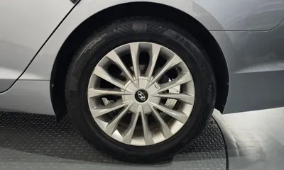 Hyundai Sonata 2016, 138247 км, за 8570000 KRW - фото 21