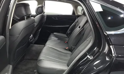 Genesis G80 2021, 104987 км, за 29500000 KRW - фото 26
