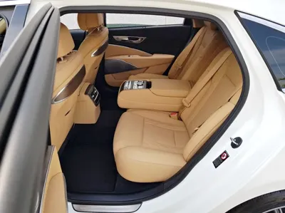 Kia K9 2021, 66000 км, за 31500000 KRW - фото 9