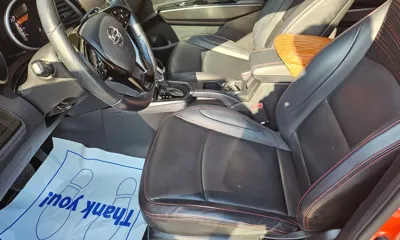 KG_Mobility_Ssangyong TIBOLI 2019, 117489 км, за 9500000 KRW - фото 10