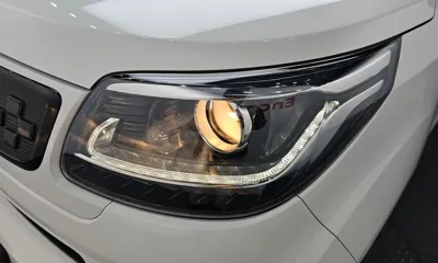 Kia Ray 2018, 94189 км, за 10990000 KRW - фото 22