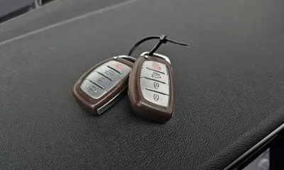 Hyundai Avante 2017, 62033 км, за 9500000 KRW - фото 17