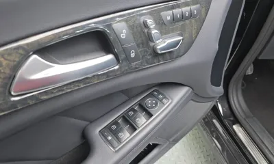 Mercedes-Benz CLS-Class 2017, 146908 км, за 13300000 KRW - фото 13